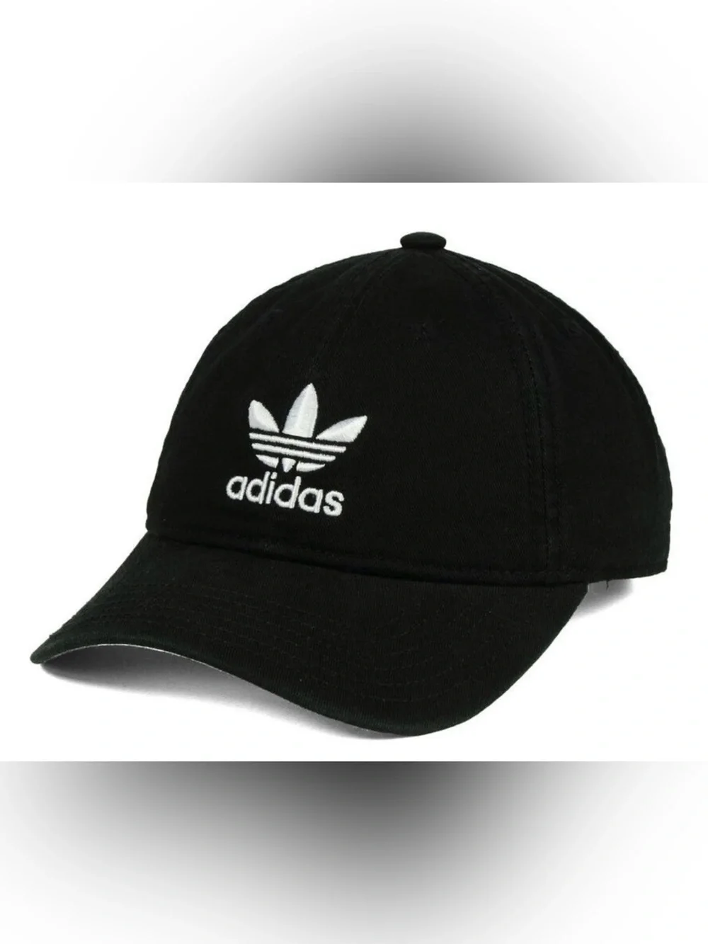 Adidas Women's Adjustable Hat